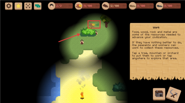 你的土地汉化版内置菜单