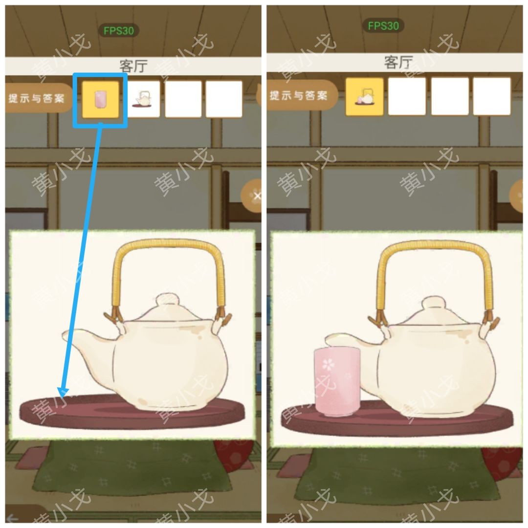 我和奶奶