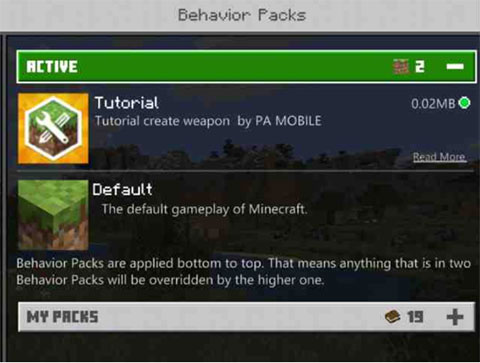 我的世界mod制作器中文版