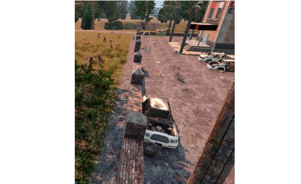 七日杀夜间僵尸更多MOD下载-七日杀夜间僵尸更多MOD电脑版下载v2.85