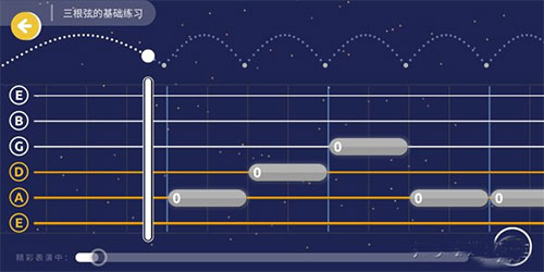 迷鹿音乐少儿钢琴