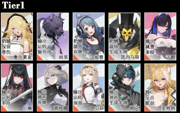 卡厄思梦境日服