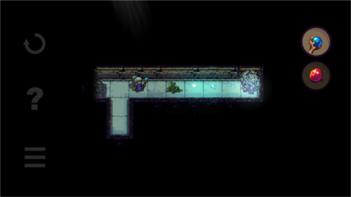 恐惧岩地牢2安卓版