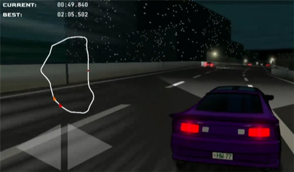 公路勇士2重制版