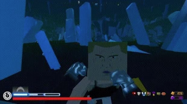 血染小鎮(zhèn)內(nèi)置mod菜單