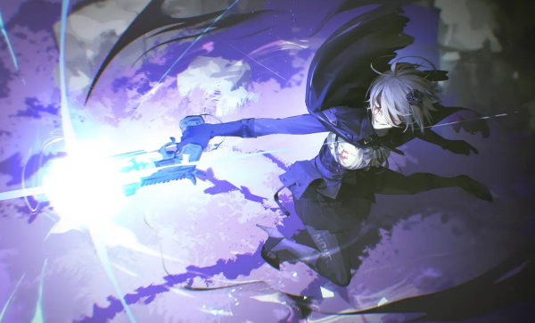 卡厄思梦境韩服