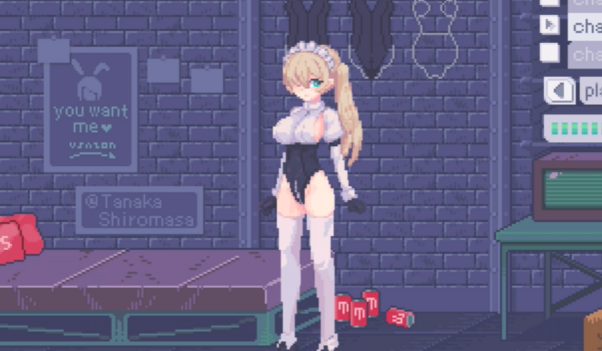 桃子移植像素本尼