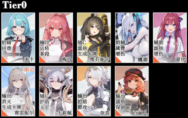 卡厄思梦境韩服