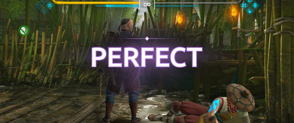 暗影格斗4競技場國際服