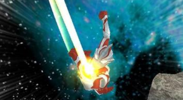 奥特曼全明星编年史中文版