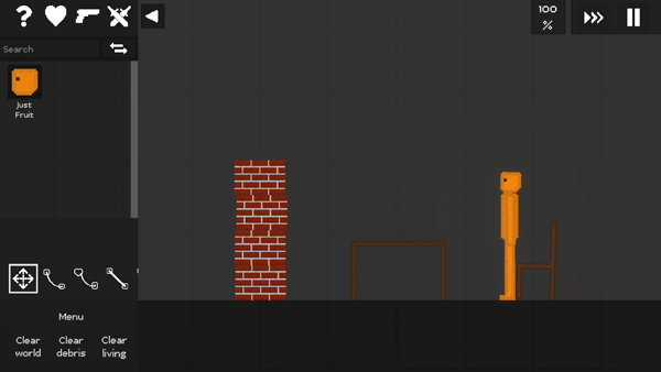 只是游乐场正版