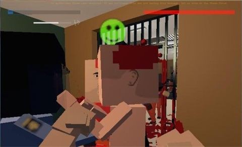 血染小鎮(zhèn)內(nèi)置mod菜單