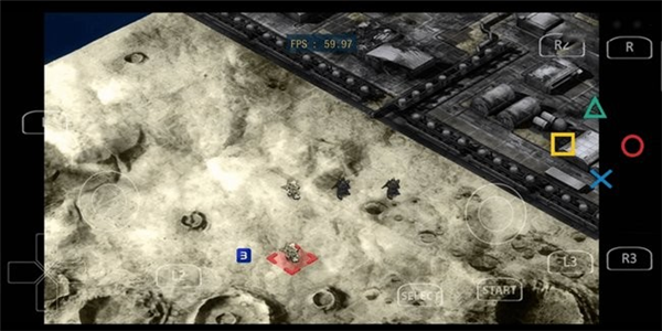 ps3模拟器手机版