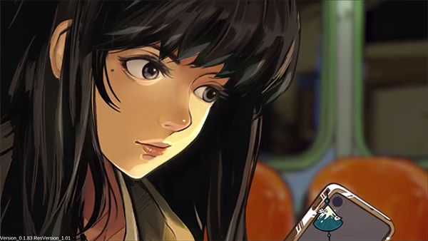 嵐與山之彼端手機(jī)版