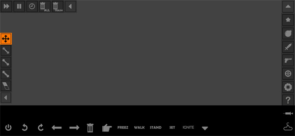 制造者游乐场自带模组