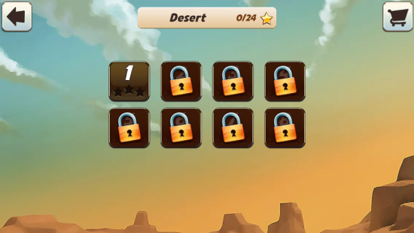 摩托车表演赛BikeRace