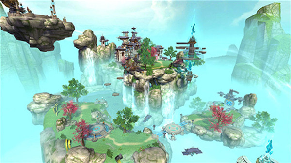 太古神王2華為版