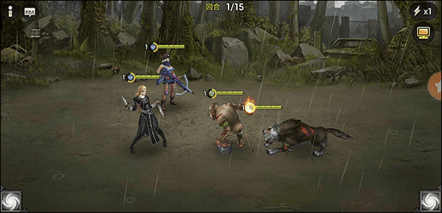 戰(zhàn)斗指南4