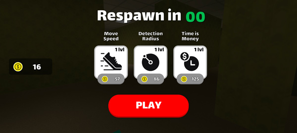 Nextbots追逐房间国际服