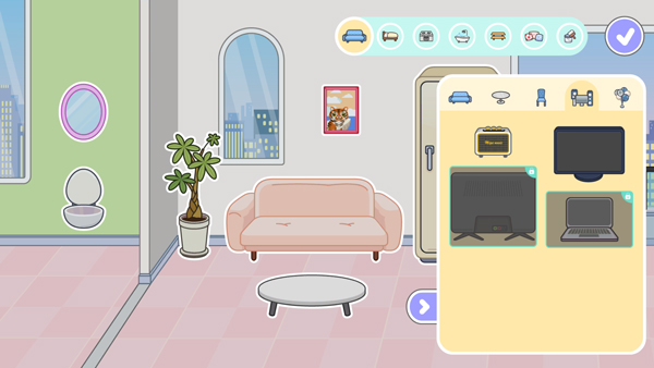 米加小鎮(zhèn)生活日常vlog