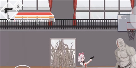 夏哈塔遭难的一天全cg