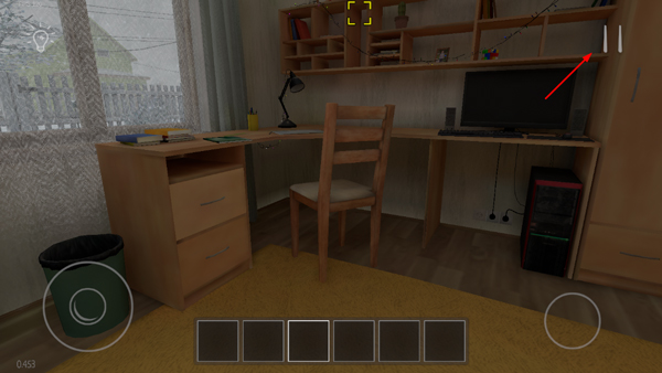 逃跑男孩内置菜单