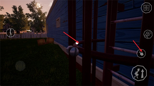 你好邻居费德熊正版