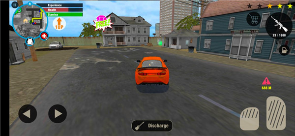 真实黑帮犯罪旧版本