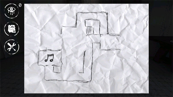 恐怖之眼內置MOD菜單版