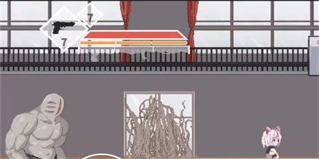 夏哈塔遭难的一天全cg