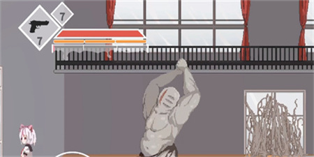 夏哈塔遭难的一天全cg