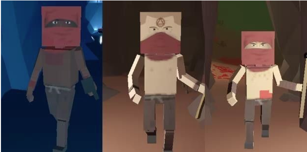 血染小鎮(zhèn)內(nèi)置mod菜單