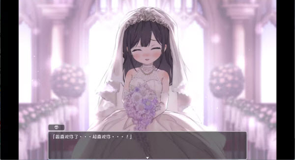 幸福宅女养成方法