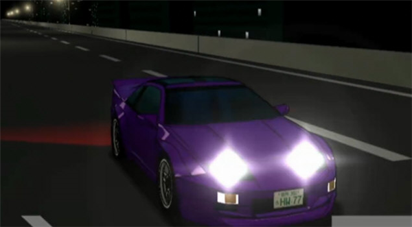 公路勇士2重制版