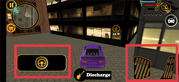 真实火柴人犯罪2内置菜单