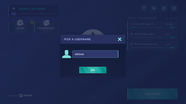 aimlab瞄准实验室