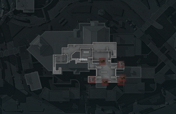 三角洲行动台服