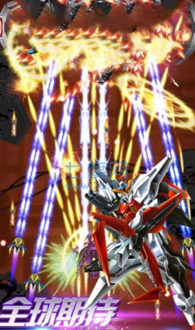 手心战机红包版