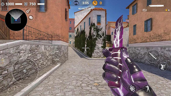 反恐精英單機版下載安裝 第5張圖片