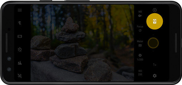 camerafv5专业相机