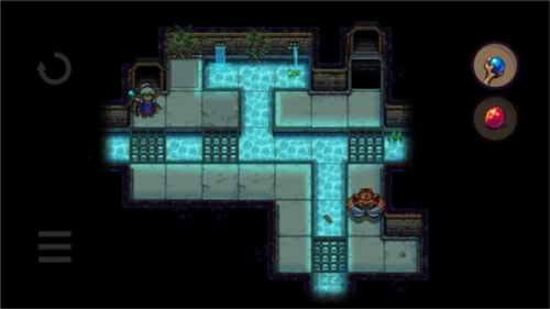 恐惧岩地牢2安卓版