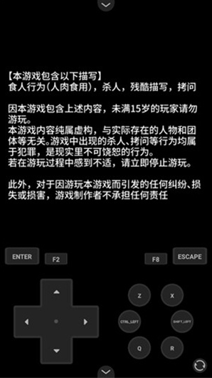 ZENO游戏