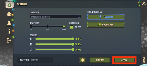 僵尸生存模擬器