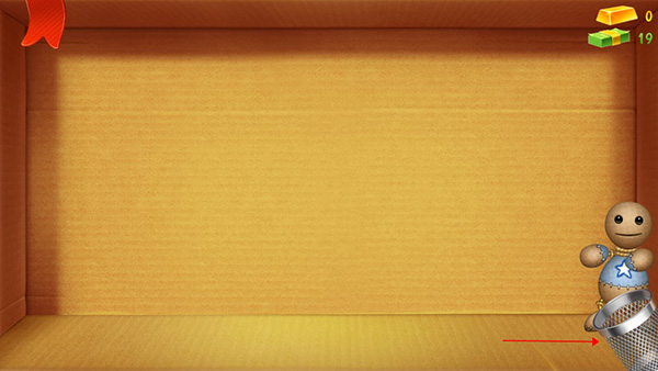 狂扁木偶人2全武器