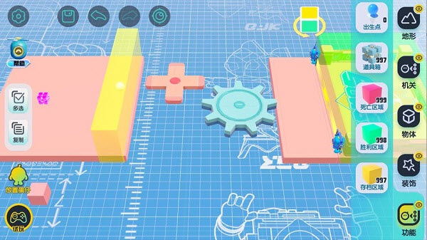 蛋仔派对官方版