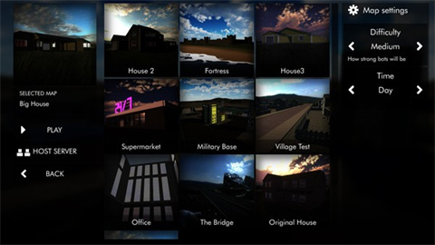 拆遷模擬器飛機(jī)墜毀