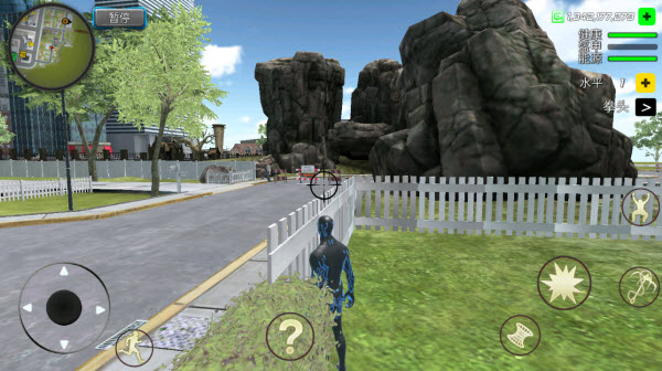 绳索黑洞英雄最新版