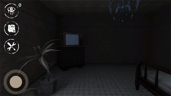 恐怖之眼內置MOD菜單版