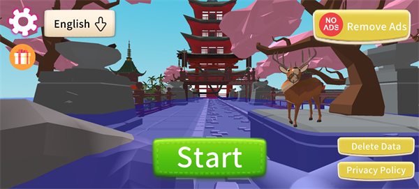 致命鹿模擬器完整版