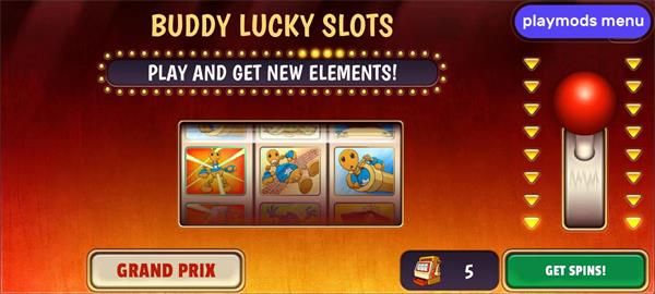 狂扁木偶人全武器